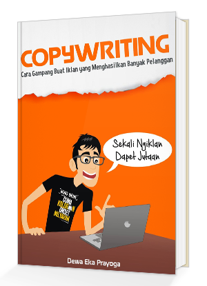 Ebook Copywriting. Gratis..!!!